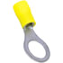 Tectran TY8 Ring Terminal Terminal Yellow 12-10 Ring #8