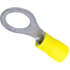 Tectran TY8 Ring Terminal Terminal Yellow 12-10 Ring #8