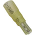 TYFI-ST by TECTRAN - Female Terminal - Yellow, 12-10 Wire Gauge, Insulated, Heat Shrink, Quick Disconnect