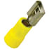 TYF by TECTRAN - Terminal Yellow12-10 Slide Fem