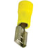 TYF by TECTRAN - Terminal Yellow12-10 Slide Fem