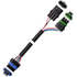 Tectran WM131165 Accelerator Pedal Sensor Wiring Harness Harness-Intergrated- (Avail While Supplies Last)