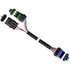 Tectran WM131165 Accelerator Pedal Sensor Wiring Harness Harness-Intergrated- (Avail While Supplies Last)