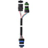 Tectran WM131165 Accelerator Pedal Sensor Wiring Harness Harness-Intergrated- (Avail While Supplies Last)