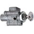 WM148A by TECTRAN - Air Brake Control Valve - 3-Way, 1/8-27 NPTF, 150 psi, Manually Operated