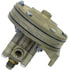 WM318A by TECTRAN - Brake Proportioning Valve - 3-Way, (3) 1/4 in. NPT, Pilot Pressure Operated