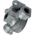 WM513A by TECTRAN - Air Brake Quick Release Valve - 350 SCFM at 100 psi, Outlet to Exhaust