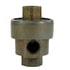 WX366A by TECTRAN - Air Brake Quick Release Valve - 1/8 in. NPT Port, 150 psi Max, without Breather