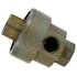 WX366A by TECTRAN - Air Brake Quick Release Valve - 1/8 in. NPT Port, 150 psi Max, without Breather