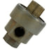 WX366A by TECTRAN - Air Brake Quick Release Valve - 1/8 in. NPT Port, 150 psi Max, without Breather