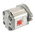 SNP2NN/019LN06SAP1 by DANFOSS - HYD PUMP