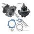 800.3800737 by AUTOMANN - Engine Water Pump, Fits Cummins Big Cam IV & New Era, 4-Bolt Mounting