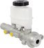 132962 by A-1 CARDONE - MASTER CYLINDER - IMPORT