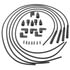 23402 by STANDARD WIRE SETS - STANDARD WIRE SETS 23402 Glow Plugs & Spark Plugs