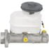 132981 by A-1 CARDONE - MASTER CYLINDER - IMPORT