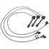 25605 by STANDARD WIRE SETS - STANDARD WIRE SETS 25605 Glow Plugs & Spark Plugs