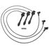 Standard Wire Sets 25606 STANDARD WIRE SETS 25606 Glow Plugs & Spark Plugs