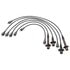Standard Wire Sets 27449 STANDARD WIRE SETS 27449 Glow Plugs & Spark Plugs