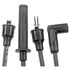 27473 by STANDARD WIRE SETS - STANDARD WIRE SETS 27473 Glow Plugs & Spark Plugs