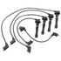 27516 by STANDARD WIRE SETS - STANDARD WIRE SETS 27516 Glow Plugs & Spark Plugs