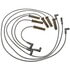 Standard Wire Sets 27622 STANDARD WIRE SETS 27622 Glow Plugs & Spark Plugs