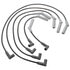 Standard Wire Sets 27650 STANDARD WIRE SETS 27650 Glow Plugs & Spark Plugs