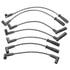 Standard Wire Sets 27648 STANDARD WIRE SETS 27648 Glow Plugs & Spark Plugs