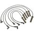 27658 by STANDARD WIRE SETS - STANDARD WIRE SETS 27658 Glow Plugs & Spark Plugs