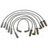 27720 by STANDARD WIRE SETS - STANDARD WIRE SETS 27720 Glow Plugs & Spark Plugs