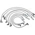 27867 by STANDARD WIRE SETS - STANDARD WIRE SETS 27867 Glow Plugs & Spark Plugs