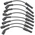 27873 by STANDARD WIRE SETS - STANDARD WIRE SETS 27873 Glow Plugs & Spark Plugs