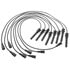 27886 by STANDARD WIRE SETS - STANDARD WIRE SETS 27886 Glow Plugs & Spark Plugs
