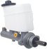 A-1 Cardone 133077 Brake Master Cylinder MASTER CYLINDER - IMPORT