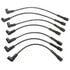 Standard Wire Sets 29644 STANDARD WIRE SETS 29644 Glow Plugs & Spark Plugs