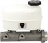 133100 by A-1 CARDONE - Master Cylinder
