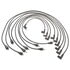 29848 by STANDARD WIRE SETS - STANDARD WIRE SETS 29848 Glow Plugs & Spark Plugs