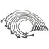 29878 by STANDARD WIRE SETS - STANDARD WIRE SETS 29878 Glow Plugs & Spark Plugs
