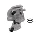 Motorad CH3112 Engine Coolant Thermostat Housing Engine Coolant Thermostat Housing with Seal