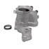 Motorad CH3112 Engine Coolant Thermostat Housing Engine Coolant Thermostat Housing with Seal