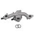 Motorad CH3112 Engine Coolant Thermostat Housing Engine Coolant Thermostat Housing with Seal