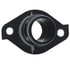 CH3124 by MOTORAD - Engine Coolant Thermostat Housing