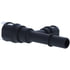 CH8002 by MOTORAD - HVAC Heater Hose Connector