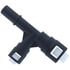 CH8002 by MOTORAD - HVAC Heater Hose Connector