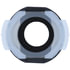 CH8003 by MOTORAD - HVAC Heater Hose Connector