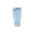 CH8004 by MOTORAD - HVAC Heater Hose Connector