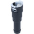 CH8003 by MOTORAD - HVAC Heater Hose Connector