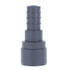 Motorad CH8007 HVAC Heater Hose Connector HVAC Heater Hose Connector