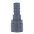 Motorad CH8007 HVAC Heater Hose Connector HVAC Heater Hose Connector