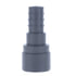 Motorad CH8007 HVAC Heater Hose Connector HVAC Heater Hose Connector