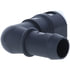 Motorad CH8011 HVAC Heater Hose Connector HVAC Heater Hose Connector